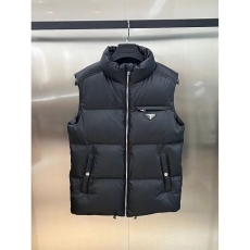 Prada Down Jackets